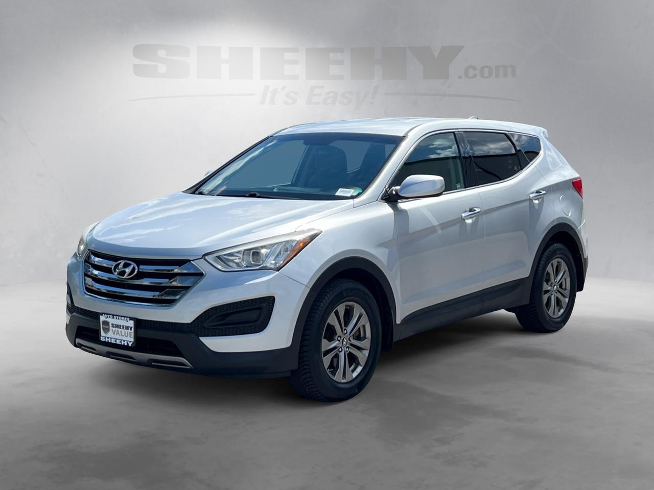 2014 Hyundai Santa Fe Sport Base Hagerstown MD