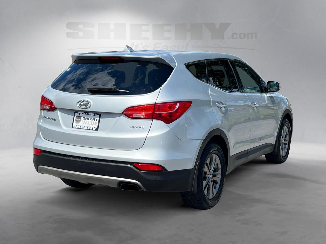 2014 Hyundai Santa Fe Sport Base Hagerstown MD