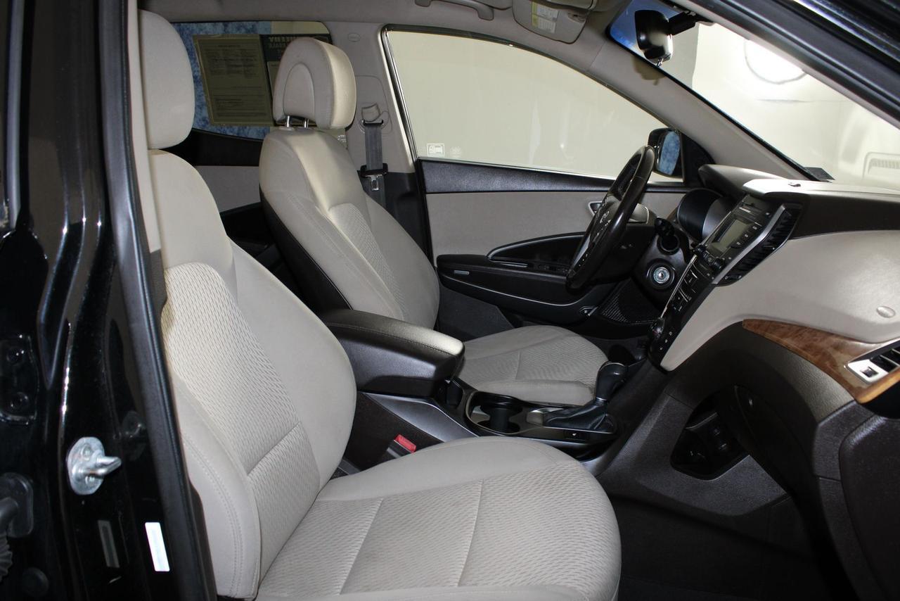 2014 Hyundai Santa Fe Sport Base Fredericksburg VA
