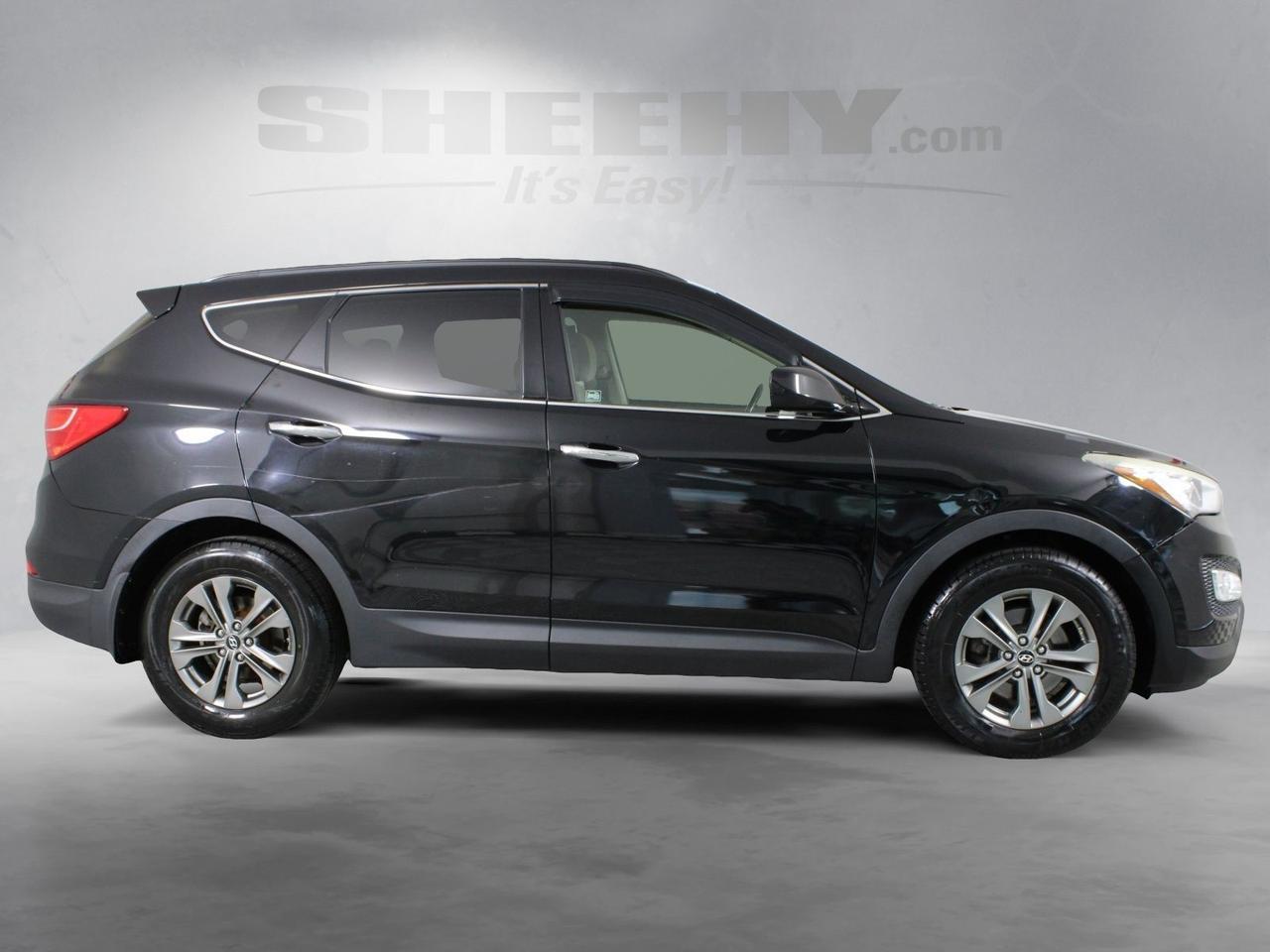 2014 Hyundai Santa Fe Sport Base Fredericksburg VA