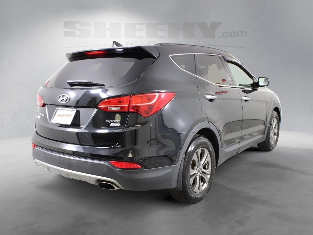 2014 Hyundai Santa Fe Sport Base Fredericksburg VA