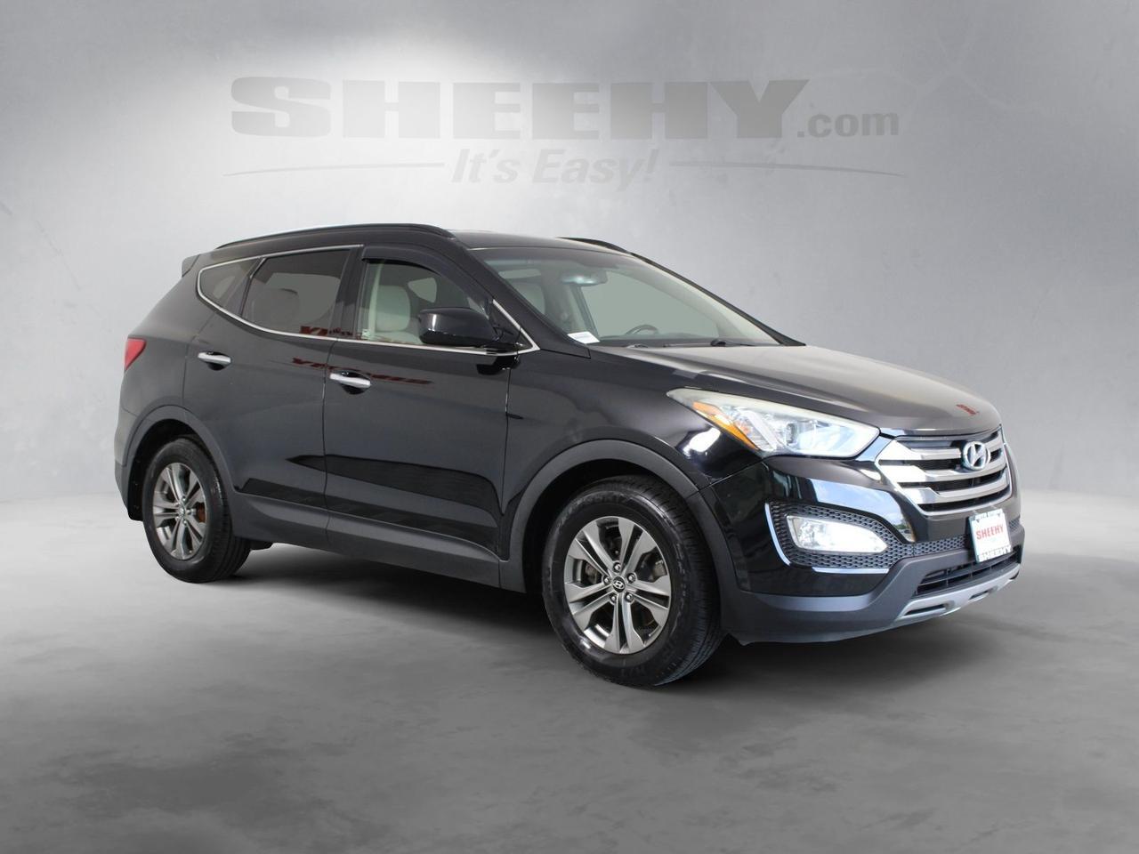 2014 Hyundai Santa Fe Sport Base Fredericksburg VA