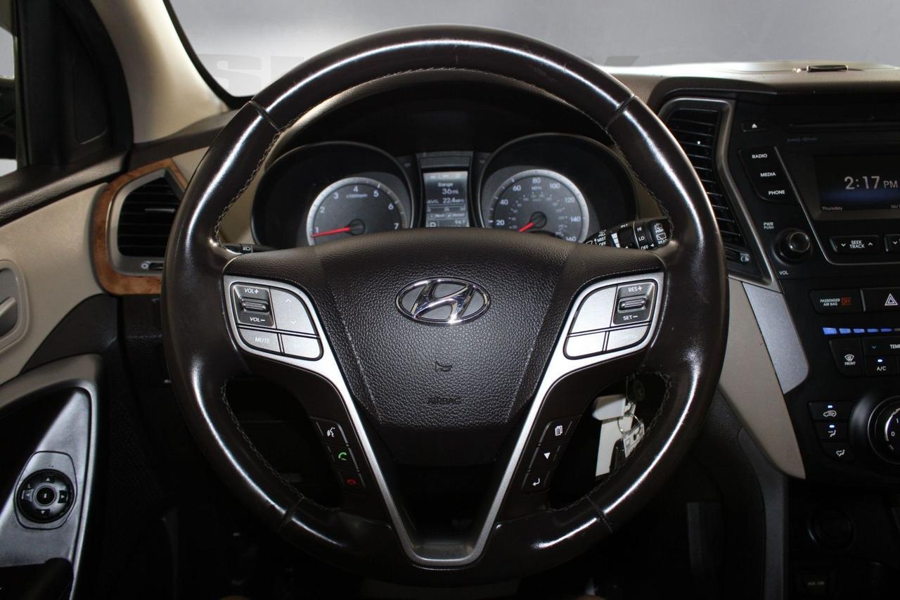 2014 Hyundai Santa Fe Sport Base Fredericksburg VA