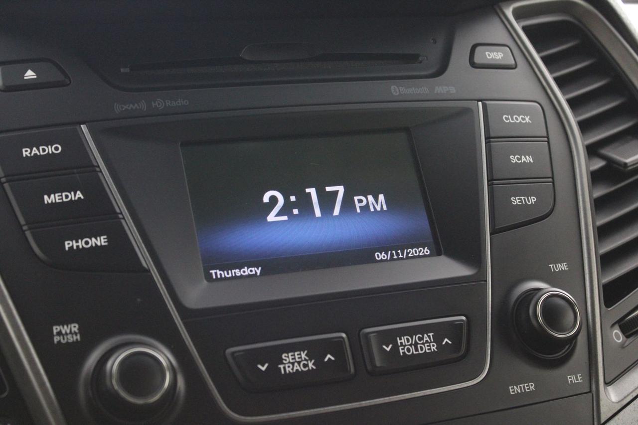 2014 Hyundai Santa Fe Sport Base Fredericksburg VA