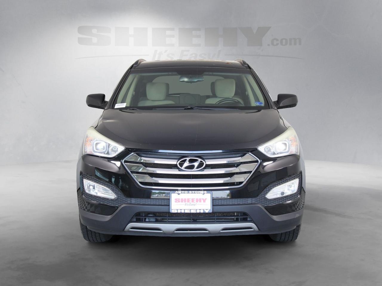 2014 Hyundai Santa Fe Sport Base Fredericksburg VA