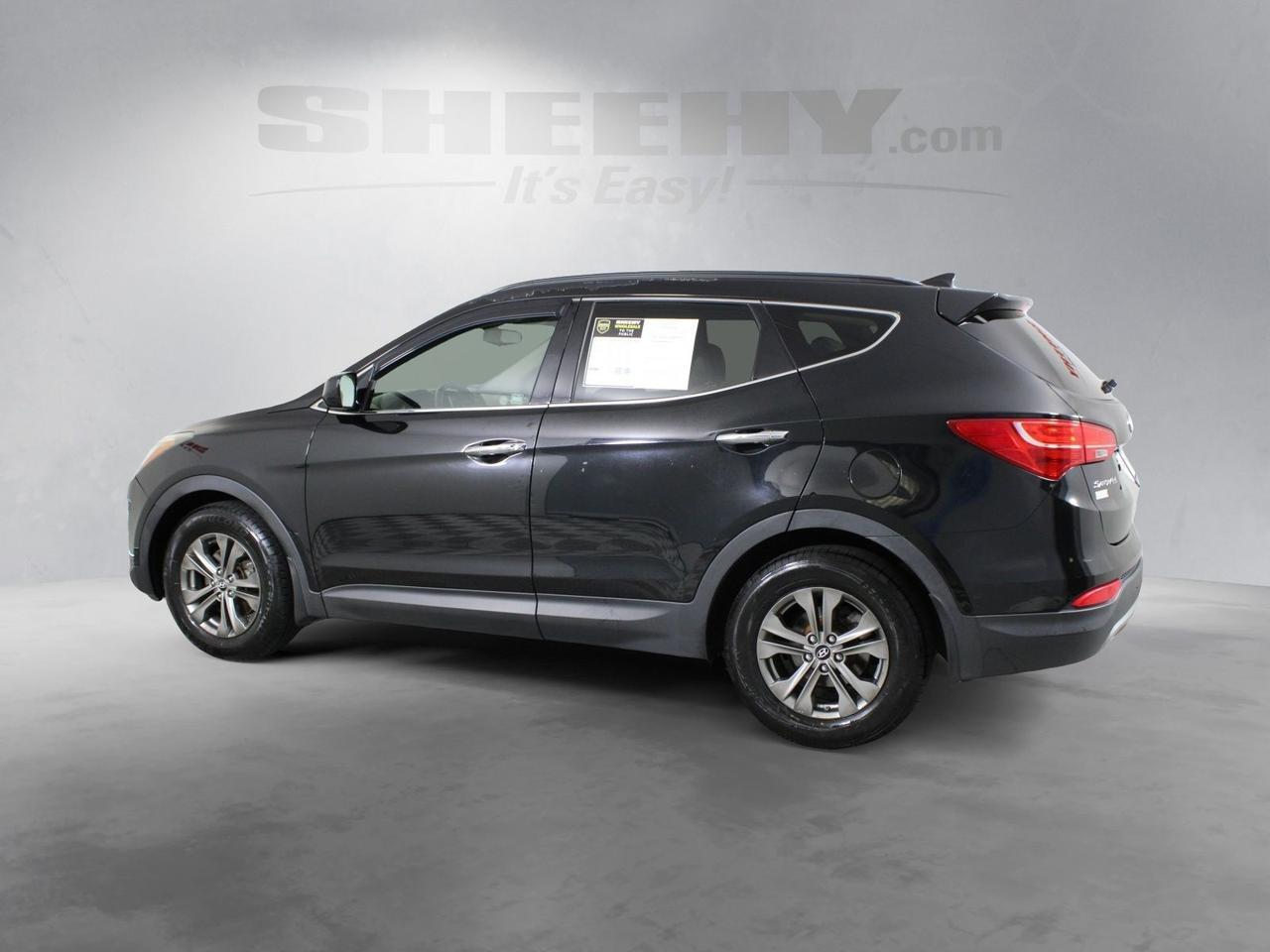 2014 Hyundai Santa Fe Sport Base Fredericksburg VA