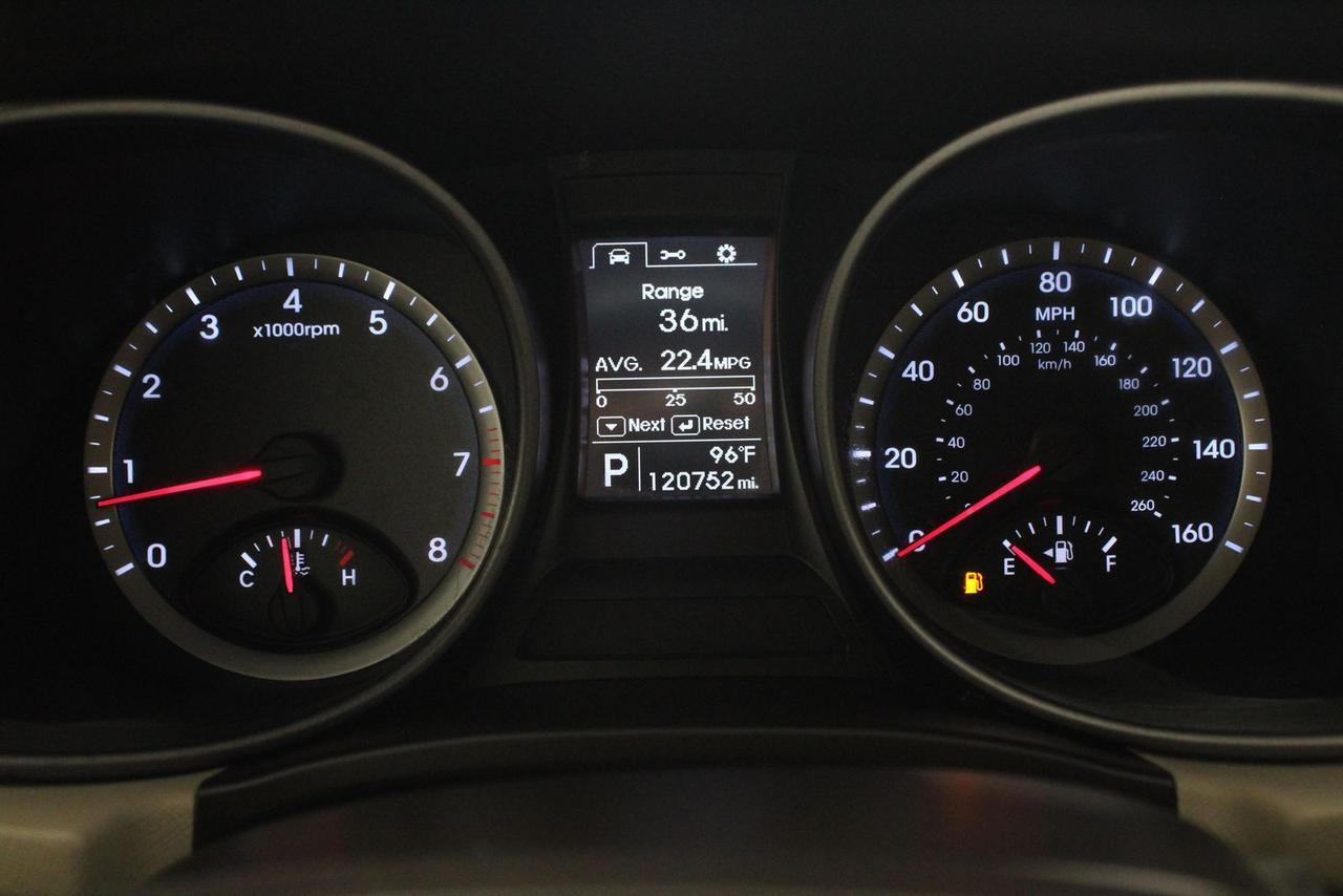 2014 Hyundai Santa Fe Sport Base Fredericksburg VA