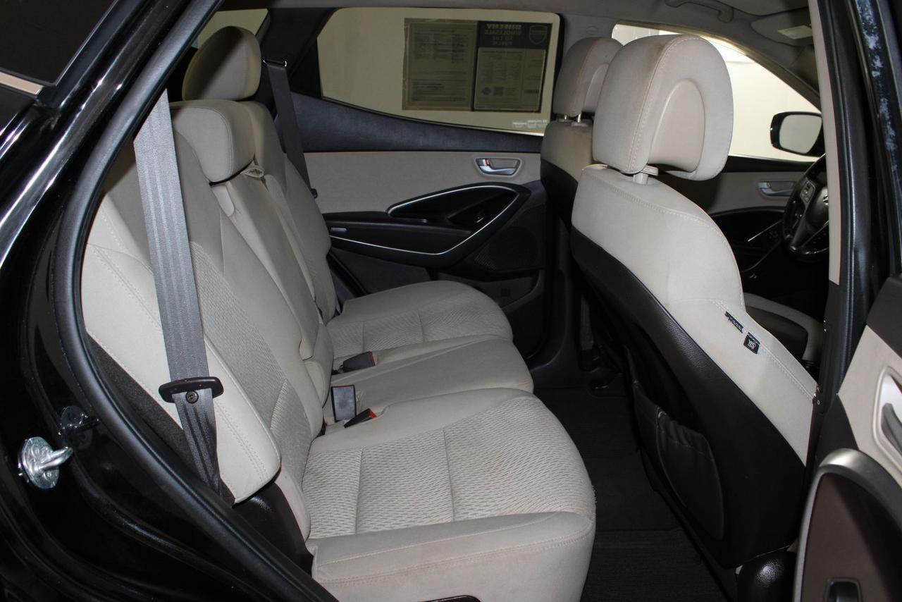 2014 Hyundai Santa Fe Sport Base Fredericksburg VA