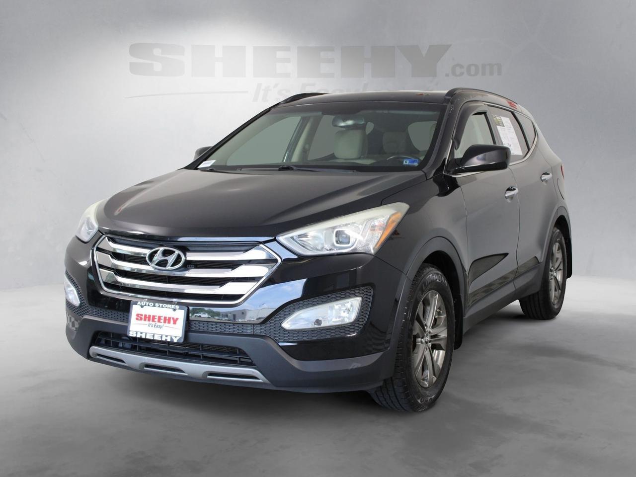 2014 Hyundai Santa Fe Sport Base Fredericksburg VA