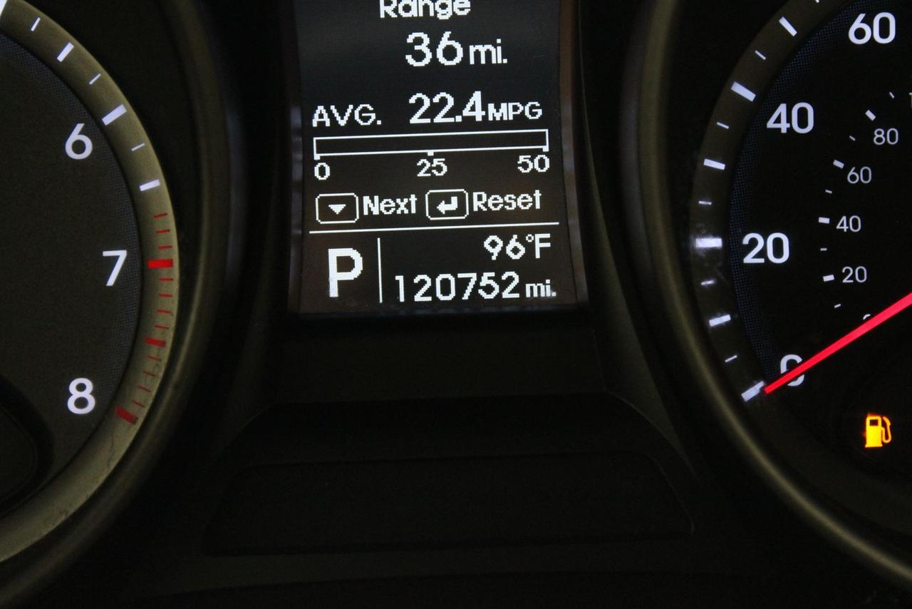 2014 Hyundai Santa Fe Sport Base Fredericksburg VA