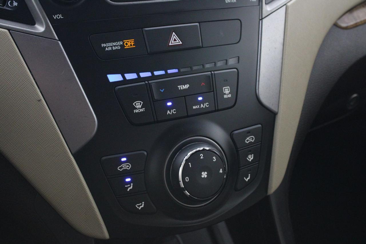 2014 Hyundai Santa Fe Sport Base Fredericksburg VA