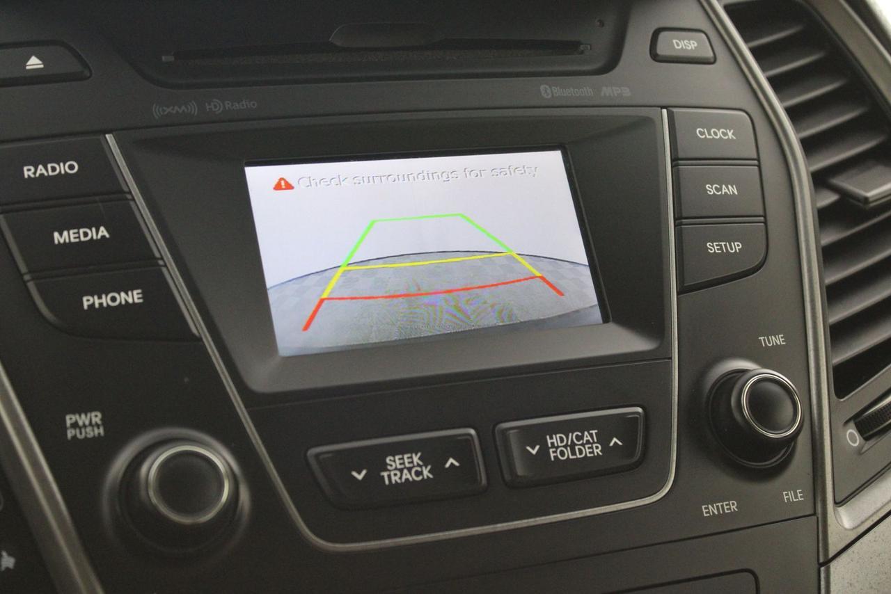 2014 Hyundai Santa Fe Sport Base Fredericksburg VA