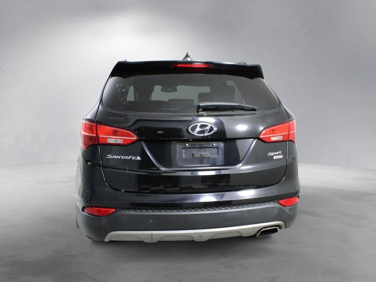 2014 Hyundai Santa Fe Sport Base Fredericksburg VA
