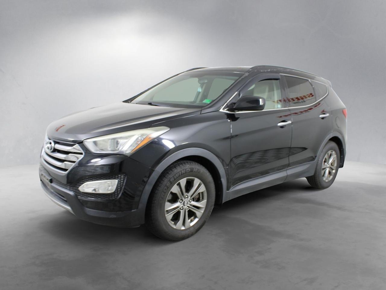 2014 Hyundai Santa Fe Sport Base Fredericksburg VA