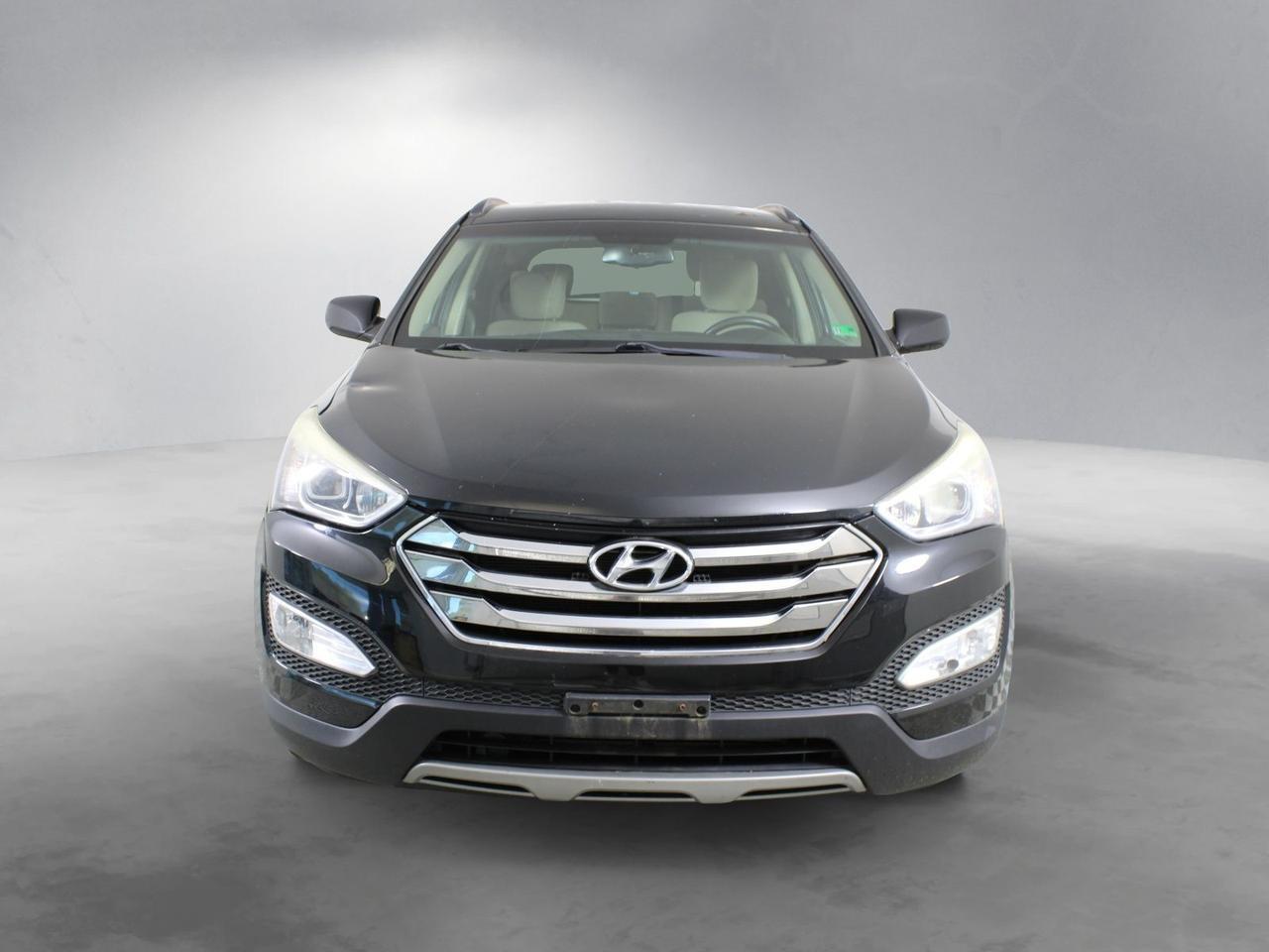 2014 Hyundai Santa Fe Sport Base Fredericksburg VA