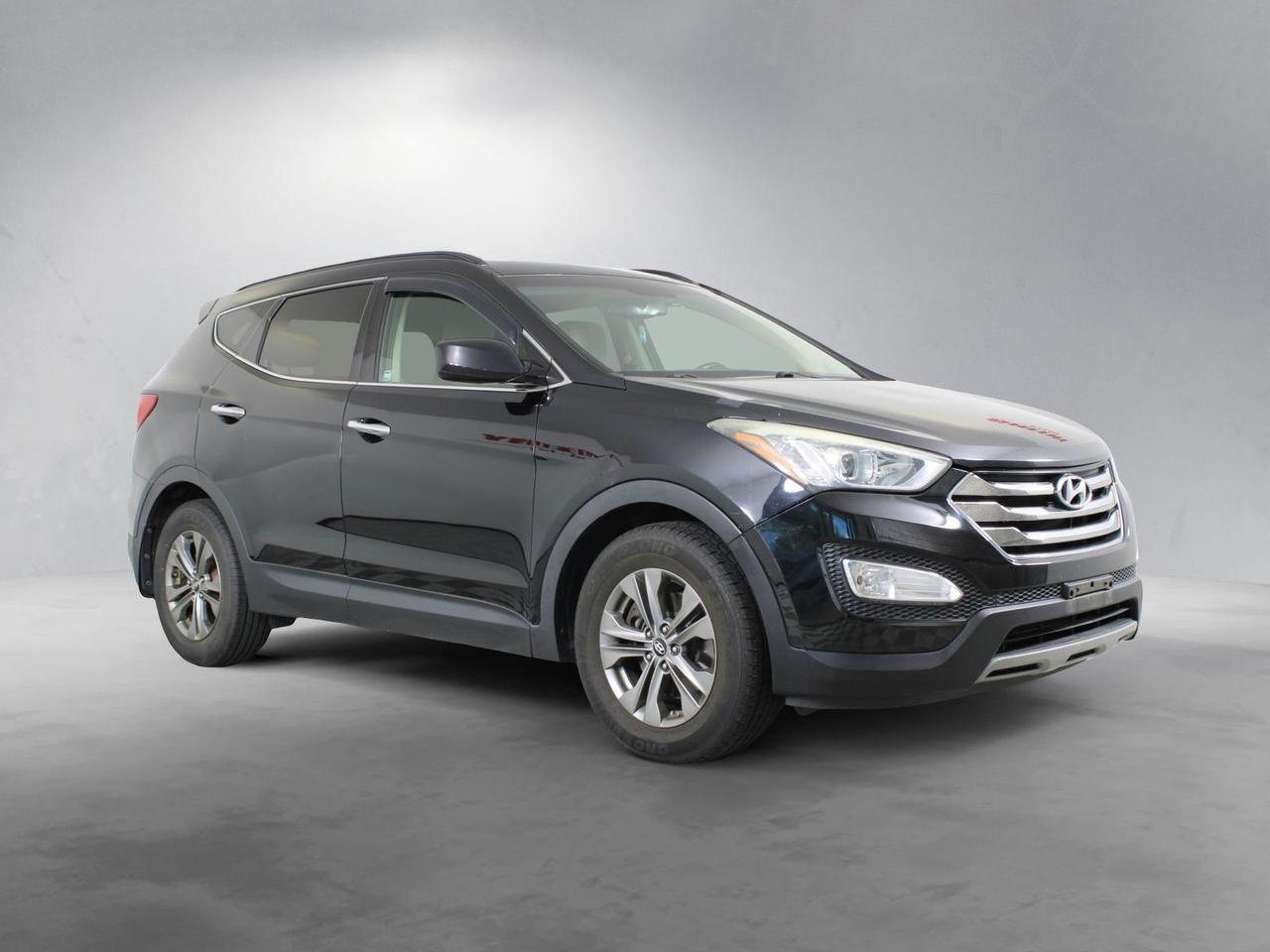 2014 Hyundai Santa Fe Sport Base Fredericksburg VA