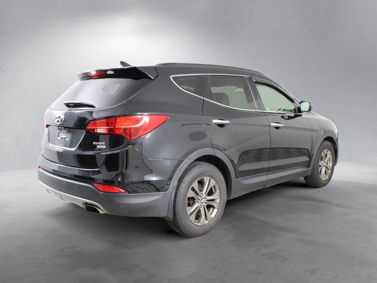 2014 Hyundai Santa Fe Sport Base Fredericksburg VA