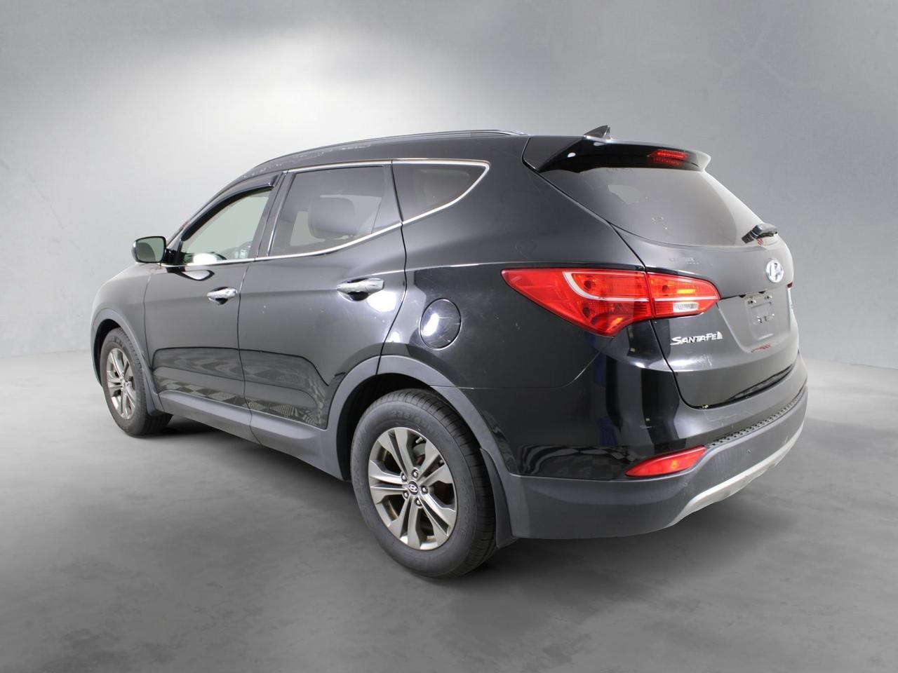 2014 Hyundai Santa Fe Sport Base Fredericksburg VA