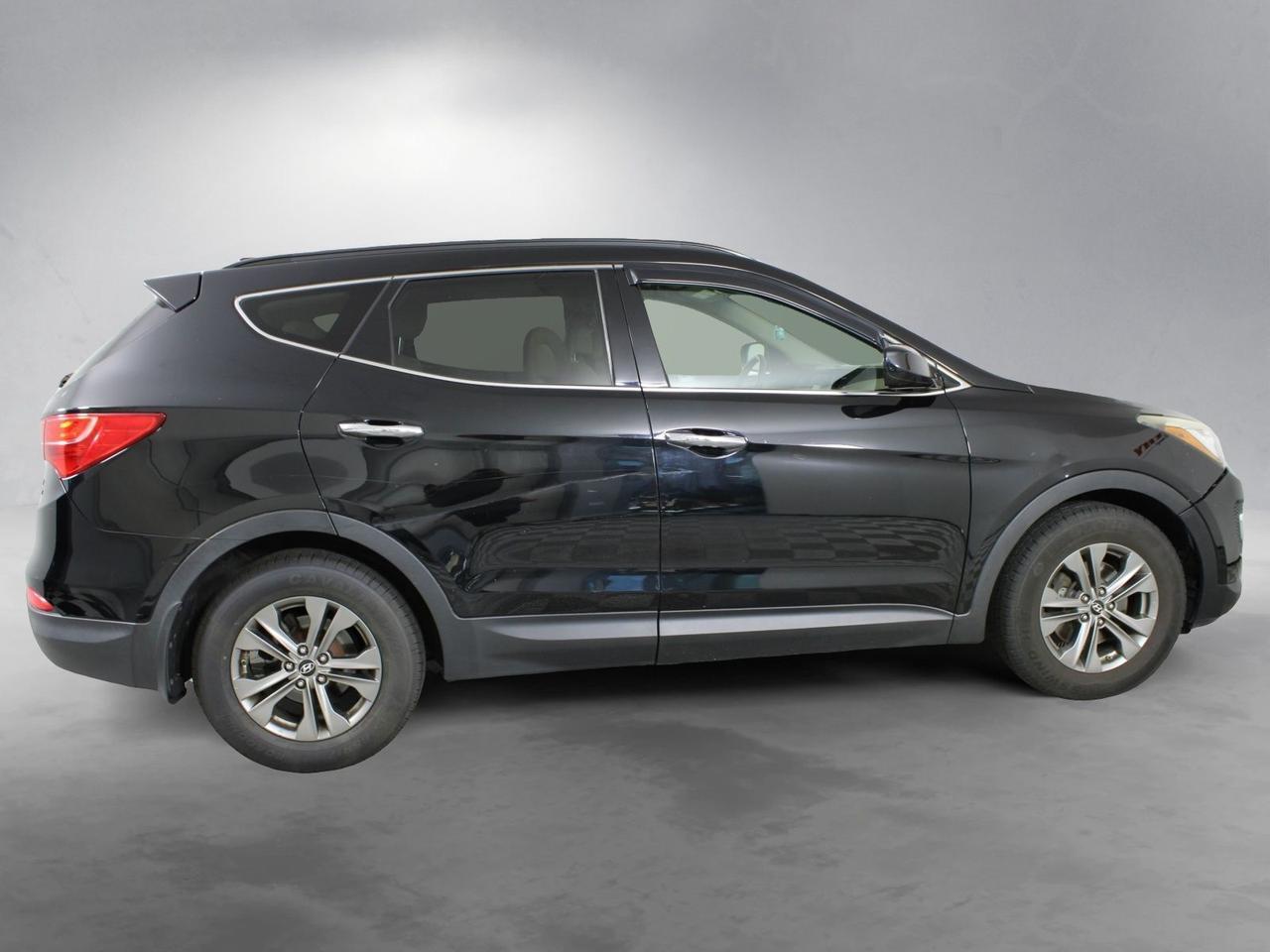 2014 Hyundai Santa Fe Sport Base Fredericksburg VA