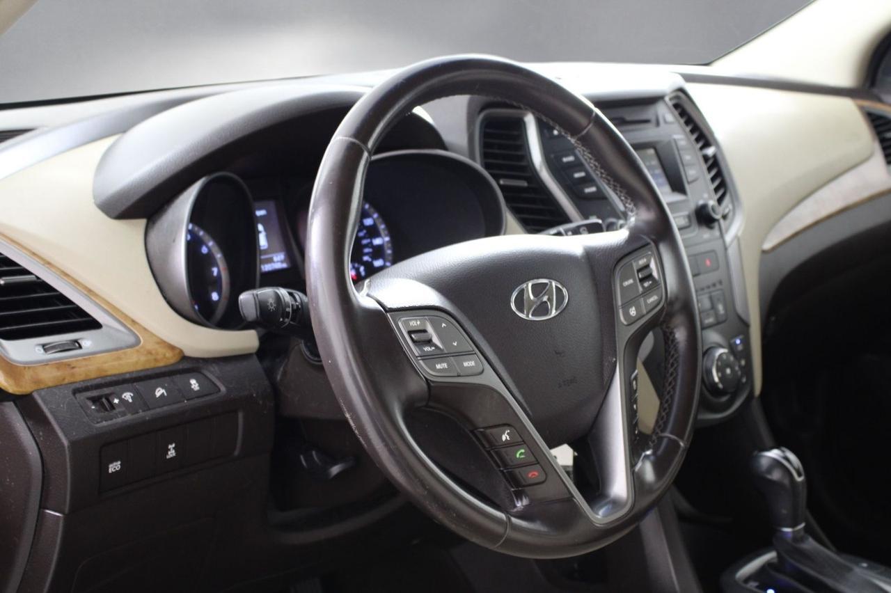 2014 Hyundai Santa Fe Sport Base Fredericksburg VA
