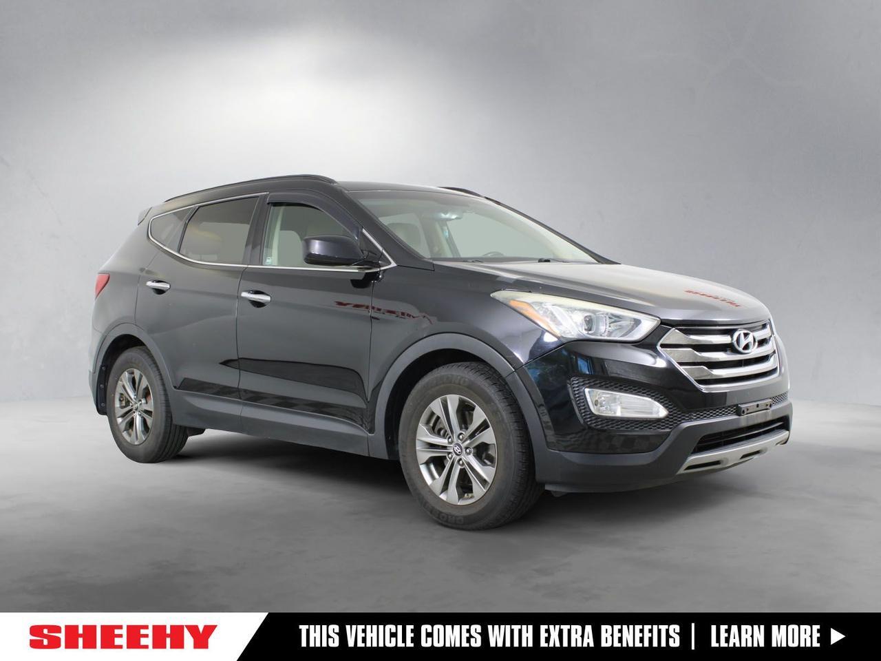 2014 Hyundai Santa Fe Sport Base