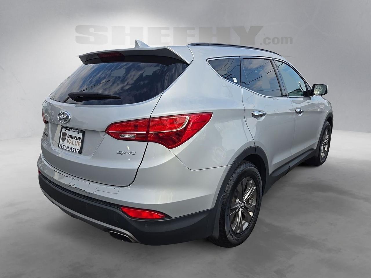 2014 Hyundai Santa Fe Sport Base Fredericksburg VA