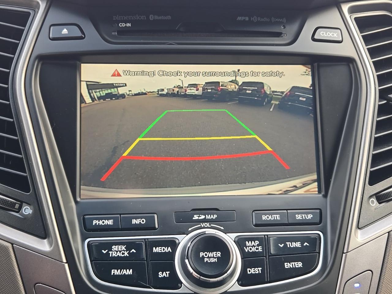 2014 Hyundai Santa Fe Sport Base Fredericksburg VA
