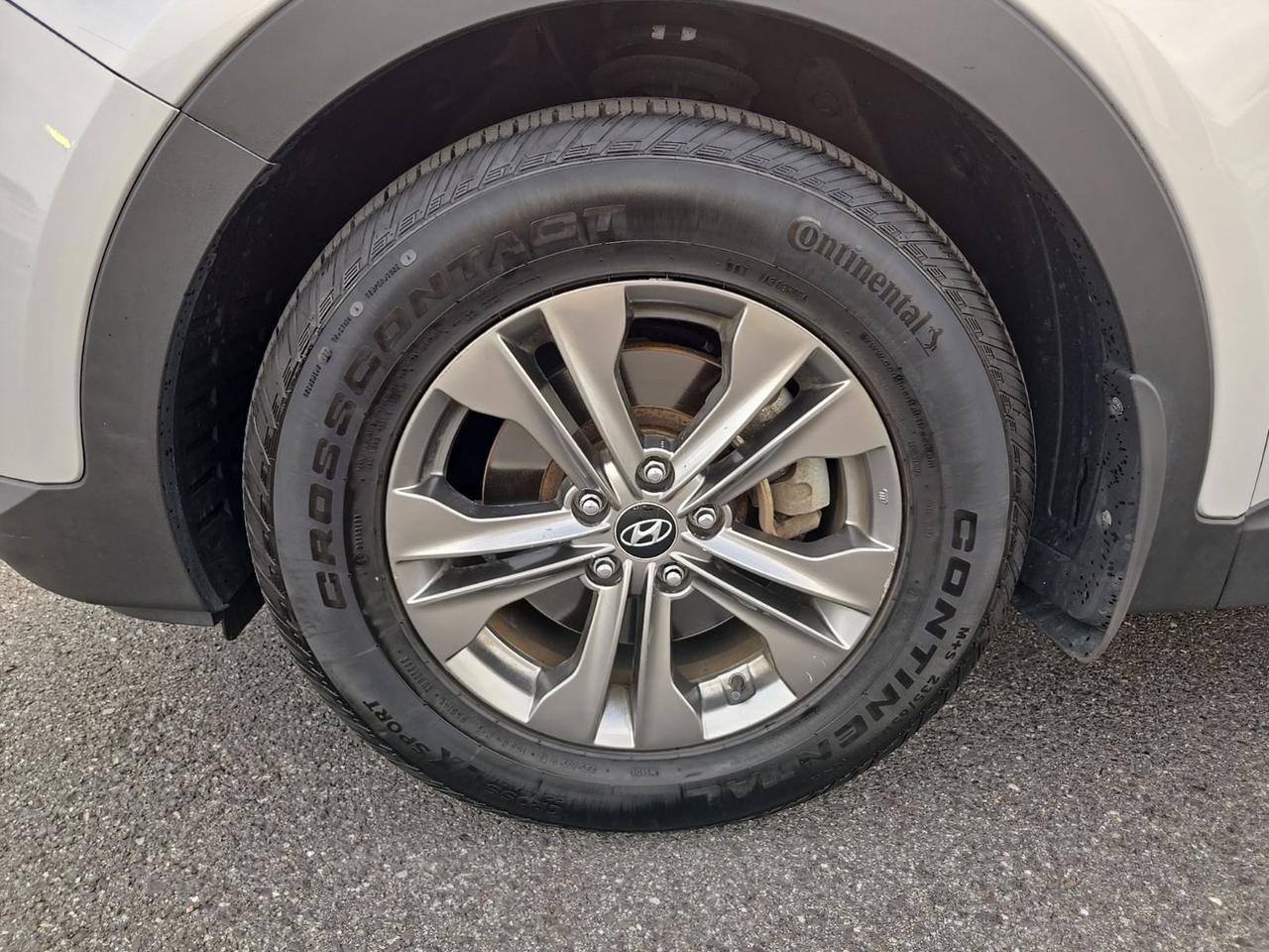 2014 Hyundai Santa Fe Sport Base Fredericksburg VA