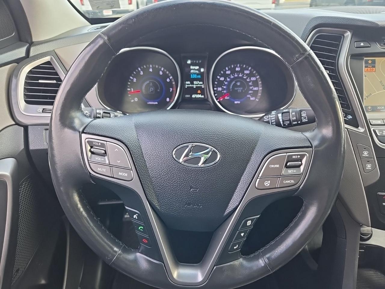 2014 Hyundai Santa Fe Sport Base Fredericksburg VA