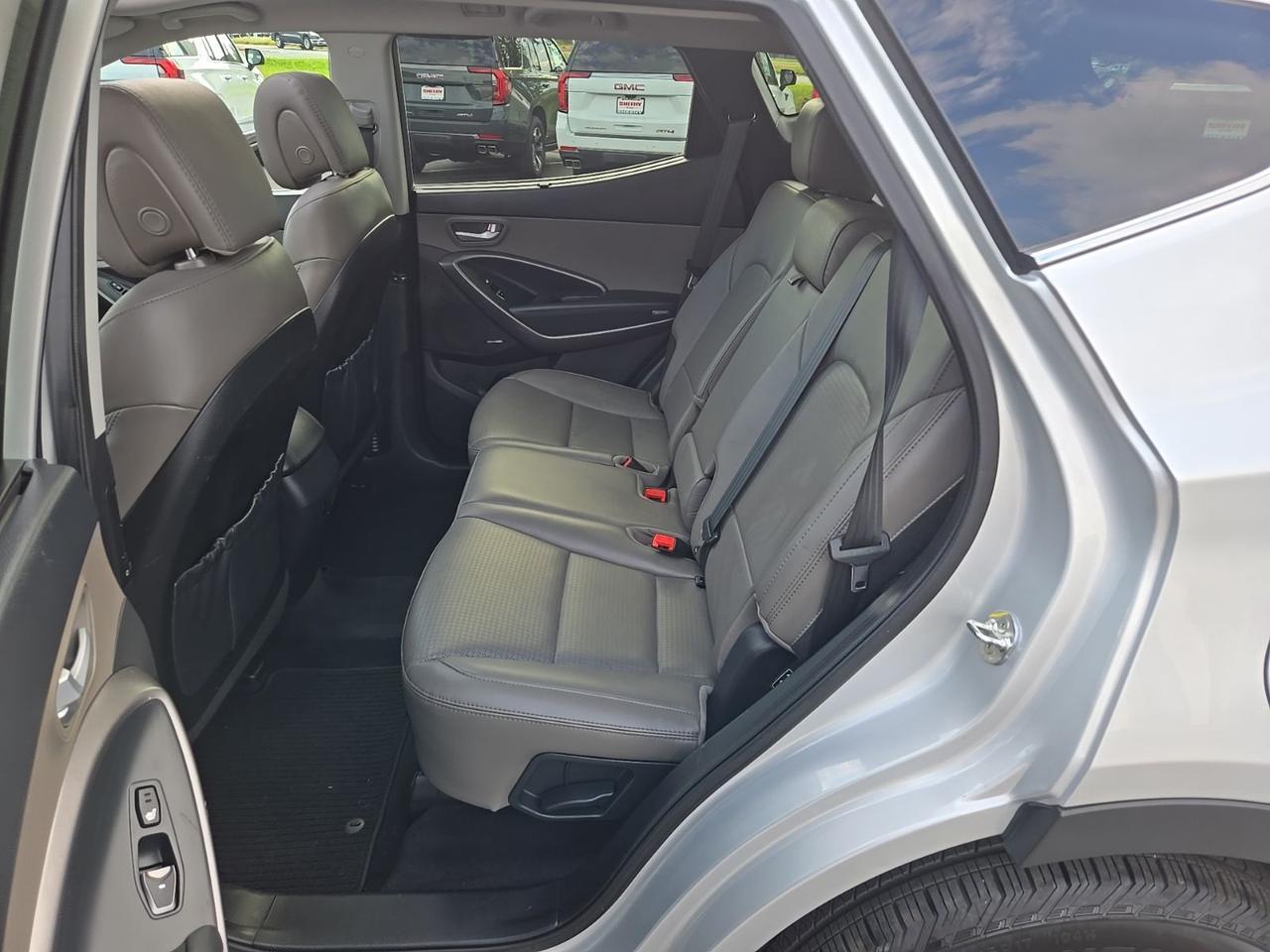 2014 Hyundai Santa Fe Sport Base Fredericksburg VA