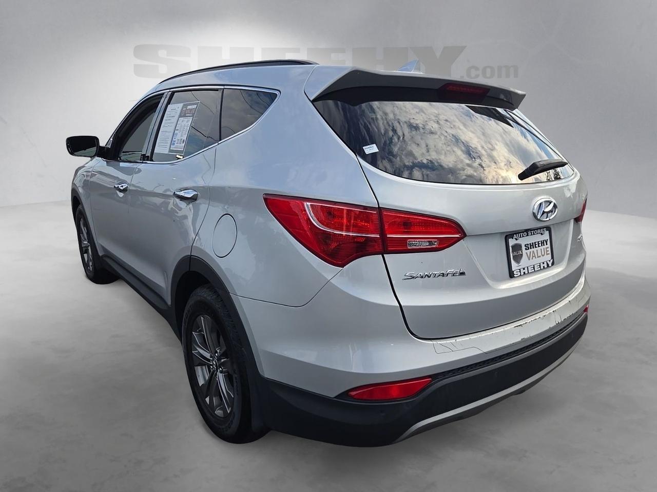 2014 Hyundai Santa Fe Sport Base Fredericksburg VA