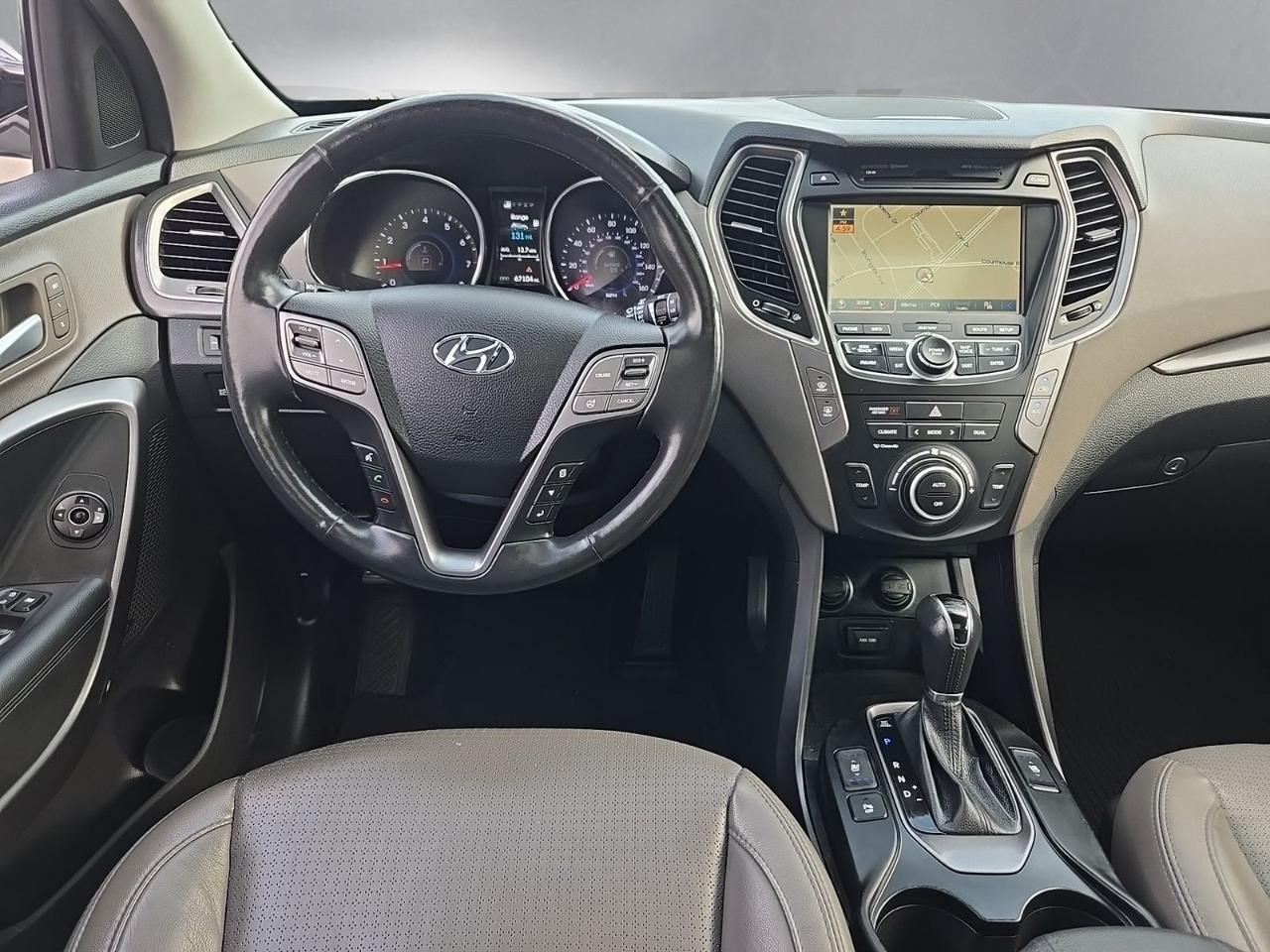 2014 Hyundai Santa Fe Sport Base Fredericksburg VA