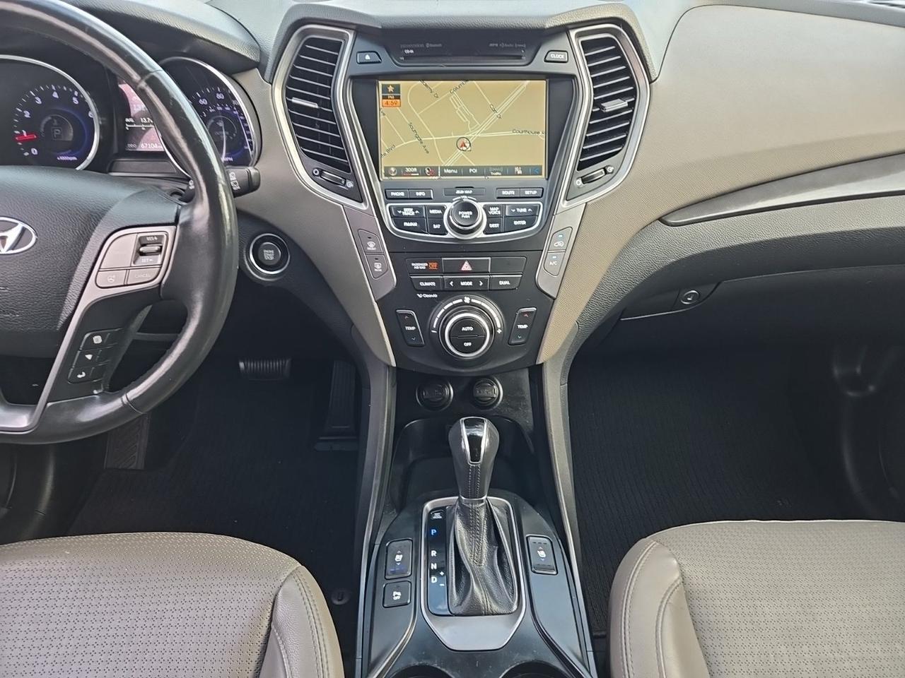 2014 Hyundai Santa Fe Sport Base Fredericksburg VA