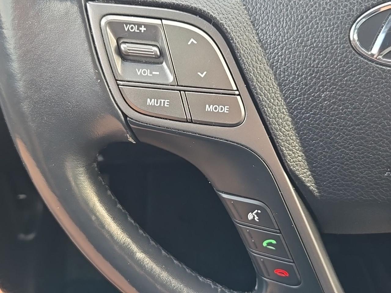 2014 Hyundai Santa Fe Sport Base Fredericksburg VA