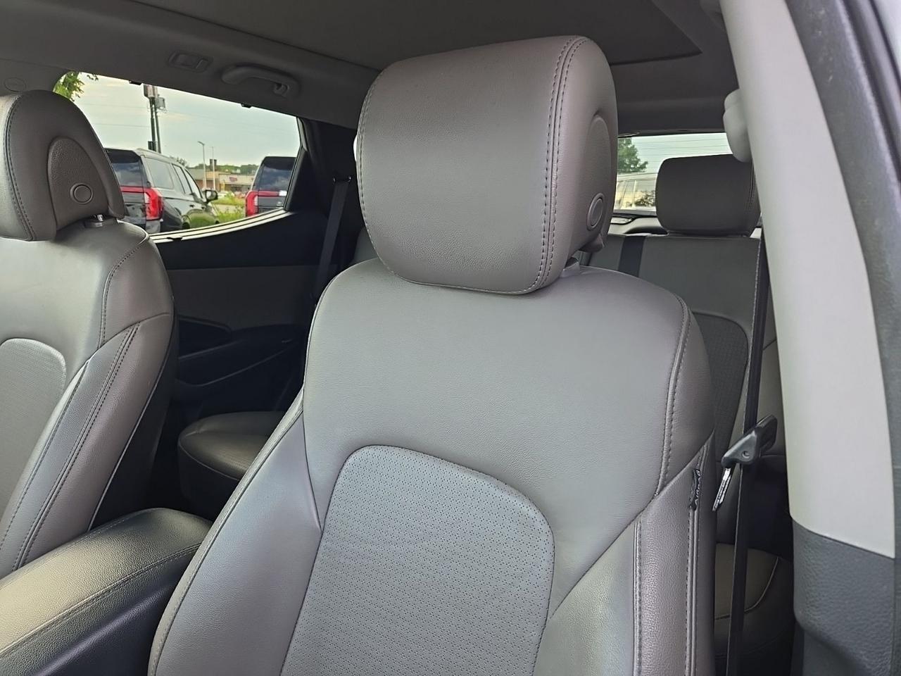 2014 Hyundai Santa Fe Sport Base Fredericksburg VA