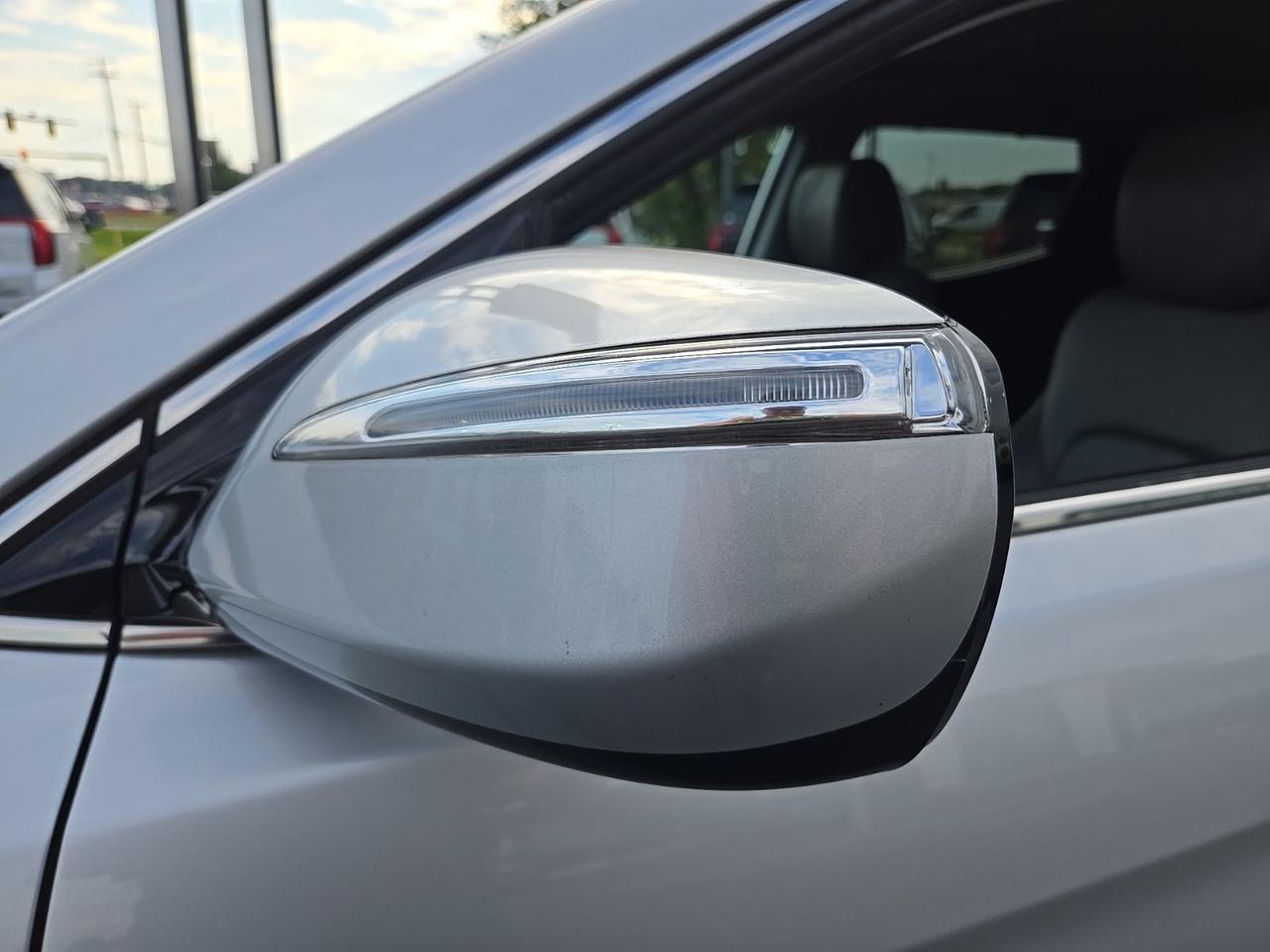 2014 Hyundai Santa Fe Sport Base Fredericksburg VA