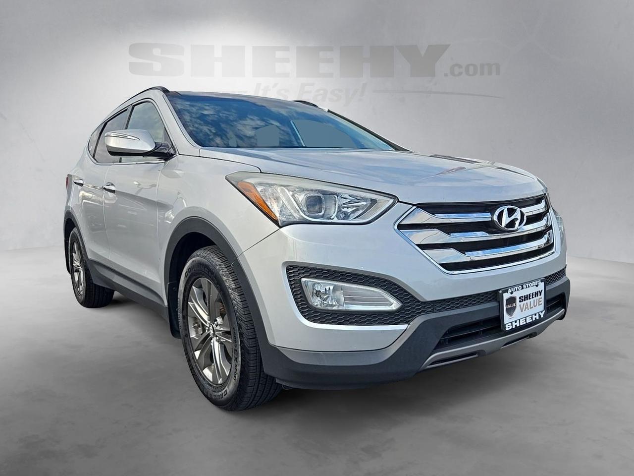 2014 Hyundai Santa Fe Sport Base Fredericksburg VA