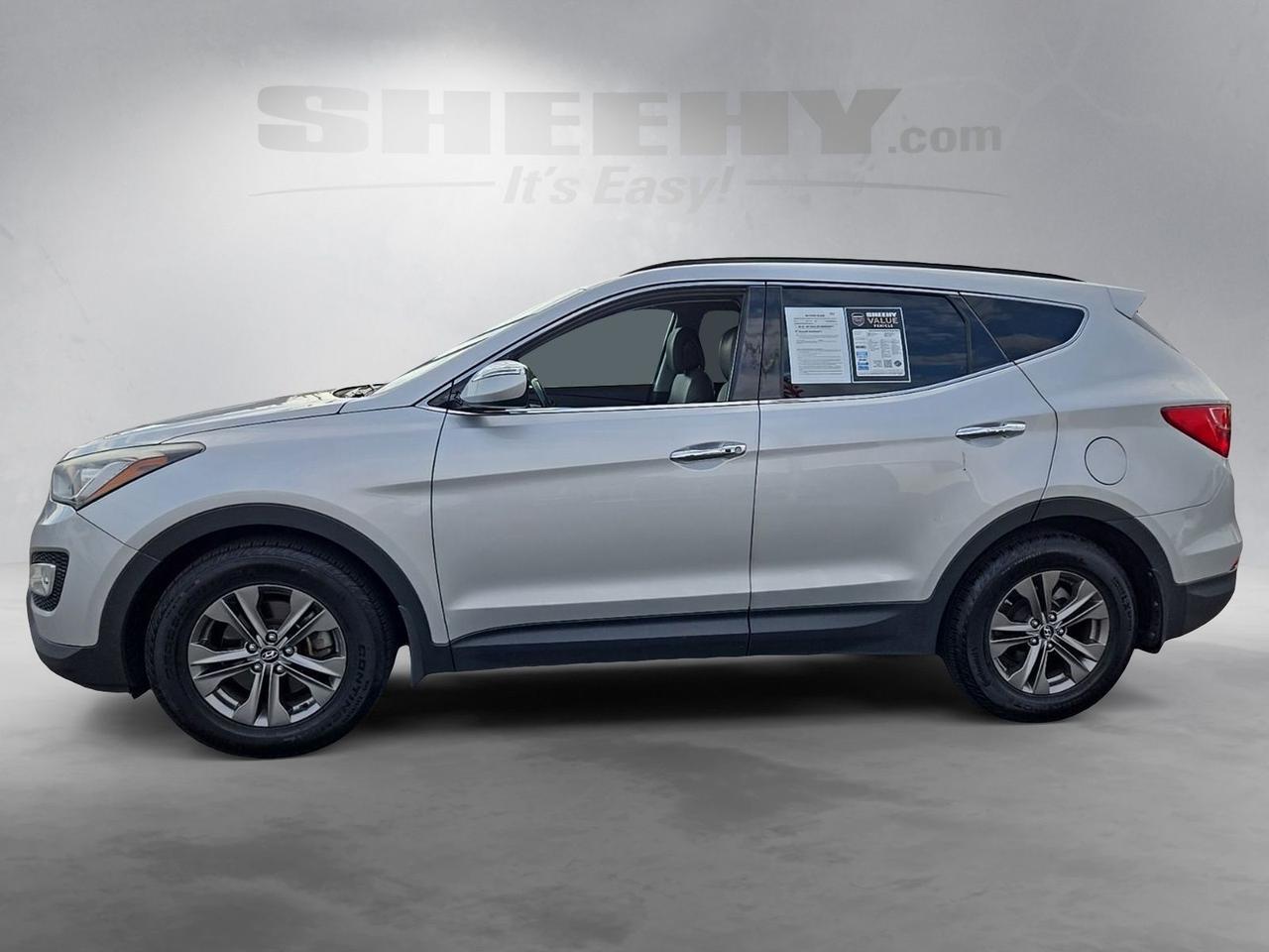2014 Hyundai Santa Fe Sport Base Fredericksburg VA