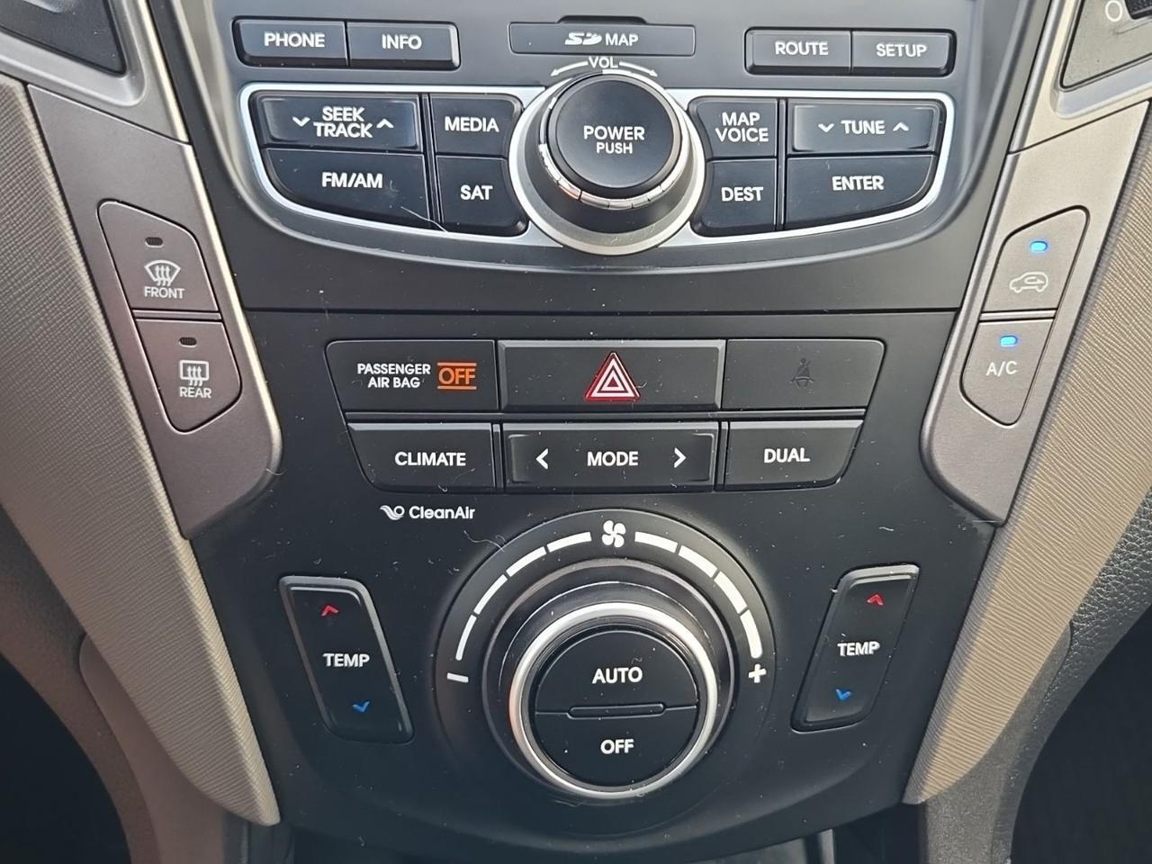 2014 Hyundai Santa Fe Sport Base Fredericksburg VA