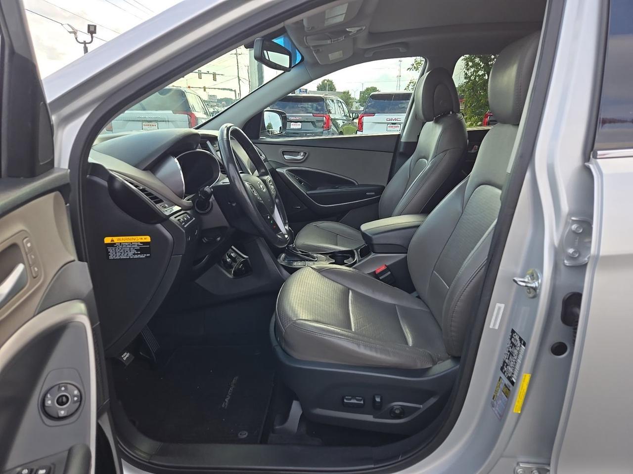 2014 Hyundai Santa Fe Sport Base Fredericksburg VA