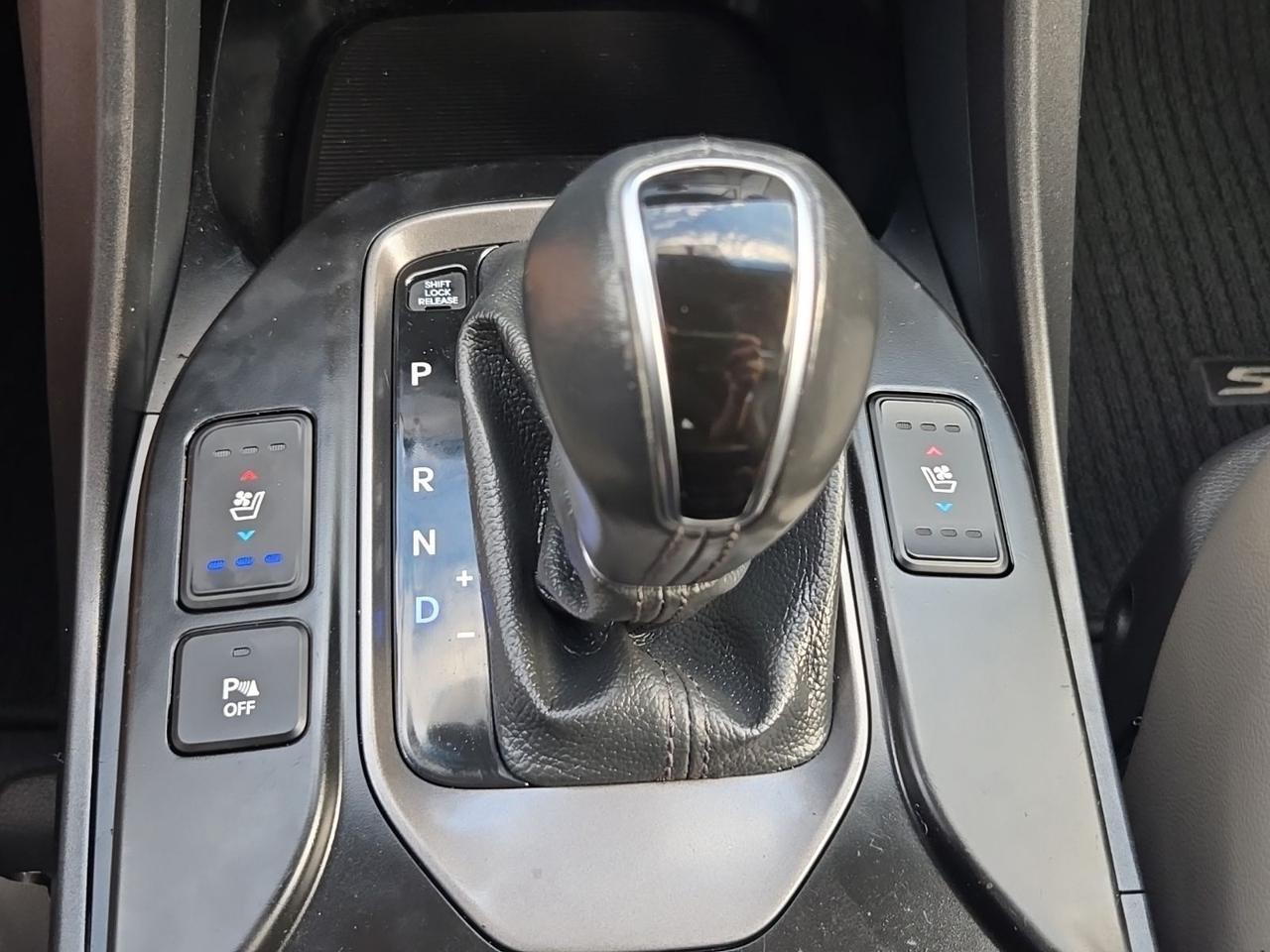 2014 Hyundai Santa Fe Sport Base Fredericksburg VA