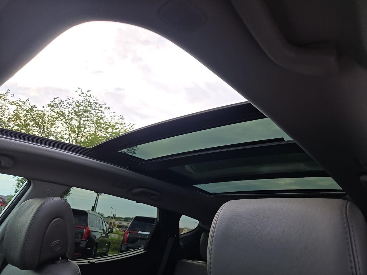 2014 Hyundai Santa Fe Sport Base Fredericksburg VA