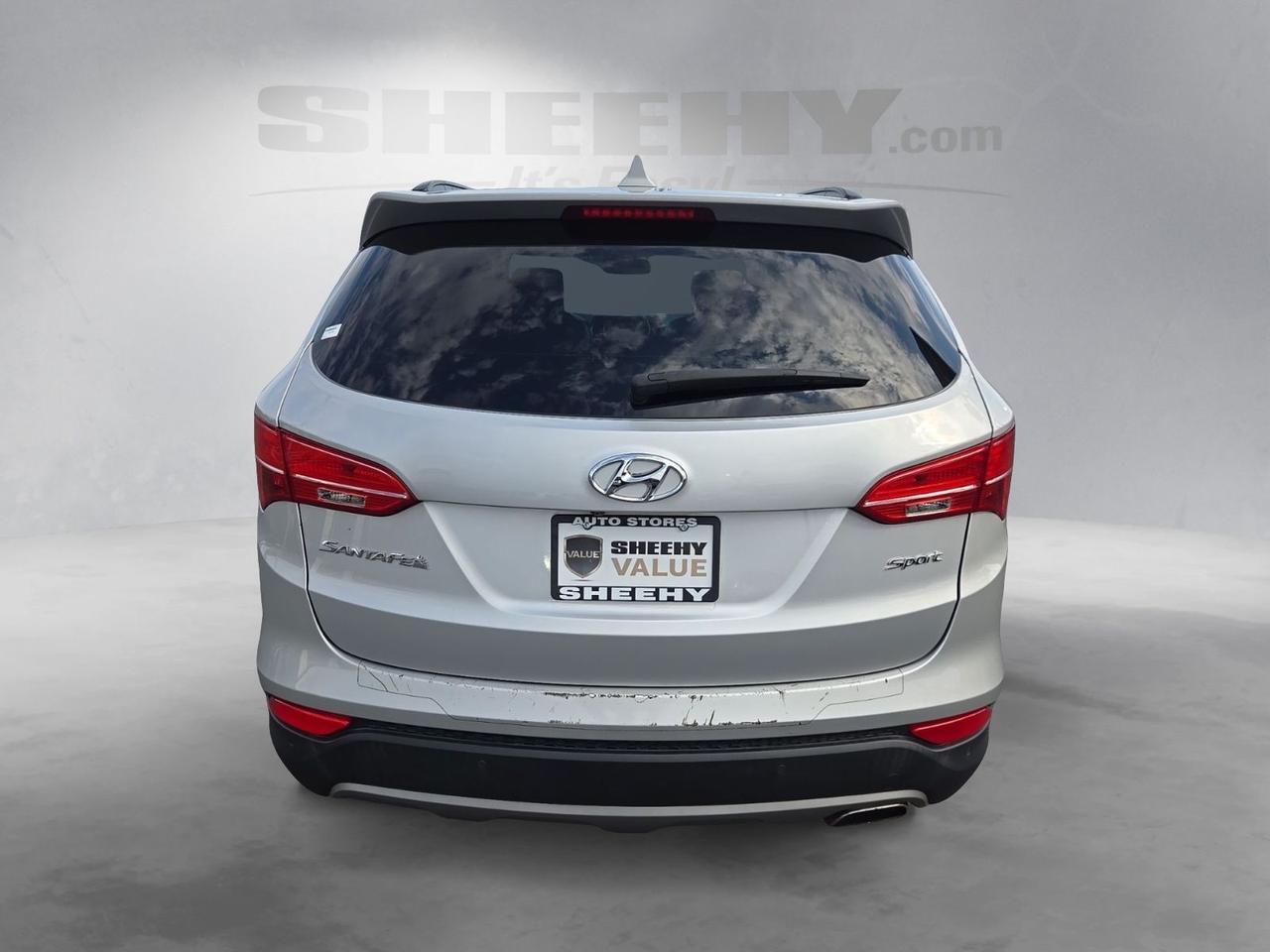 2014 Hyundai Santa Fe Sport Base Fredericksburg VA
