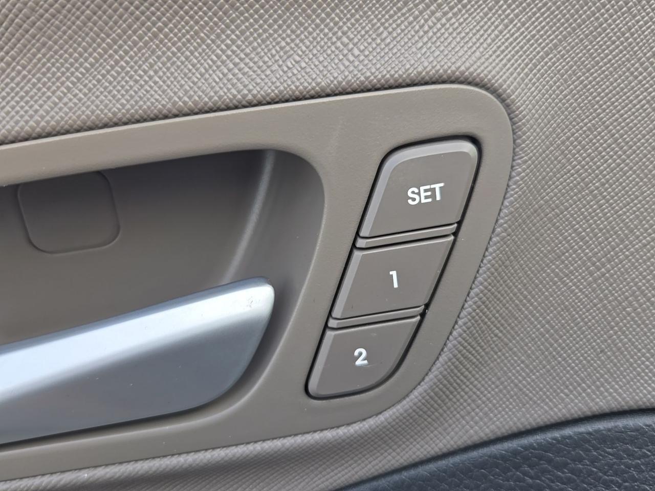 2014 Hyundai Santa Fe Sport Base Fredericksburg VA