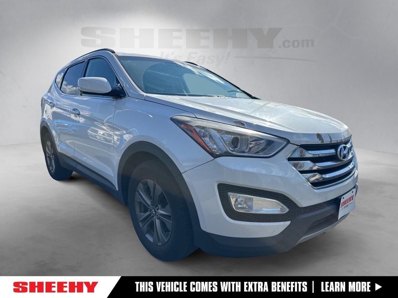 2014 Hyundai Santa Fe Sport Base Gaithersburg MD