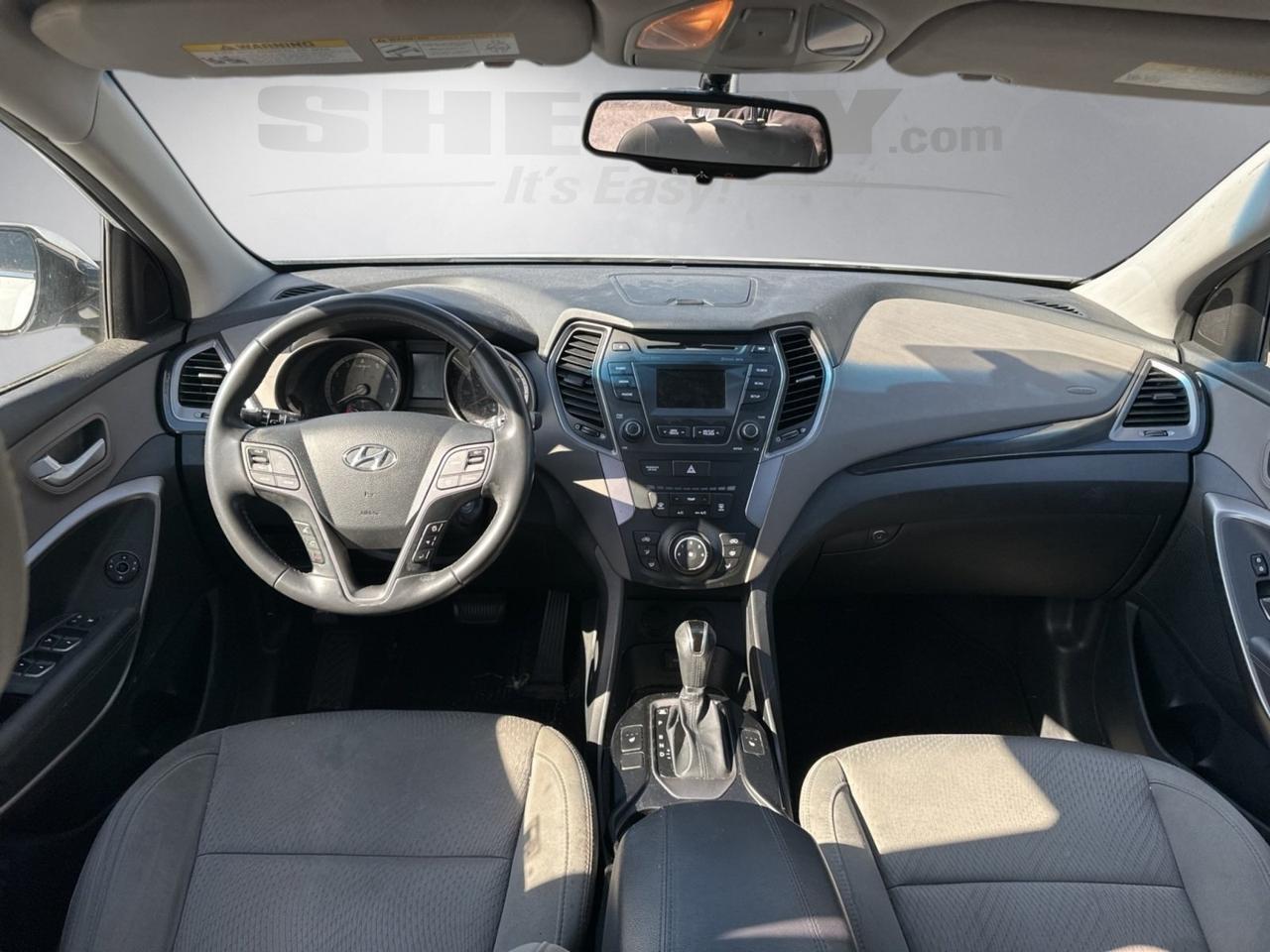 2014 Hyundai Santa Fe Sport Base Gaithersburg MD