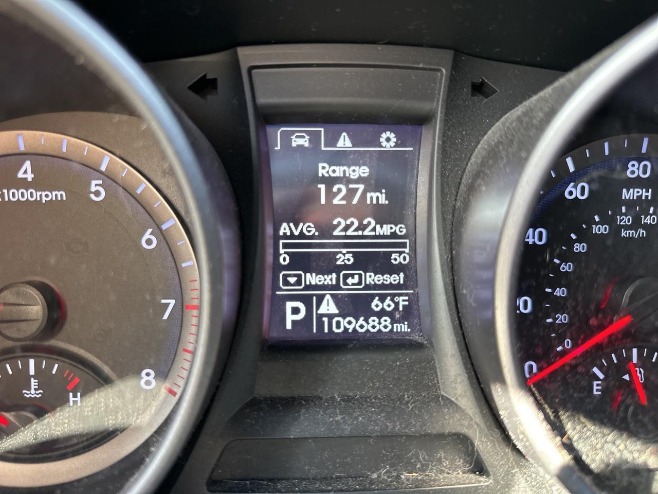 2014 Hyundai Santa Fe Sport Base Gaithersburg MD