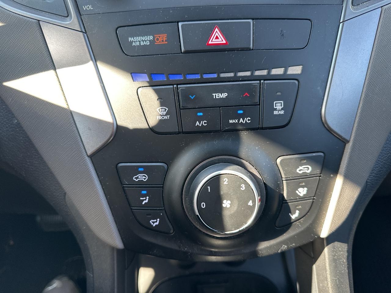 2014 Hyundai Santa Fe Sport Base Gaithersburg MD