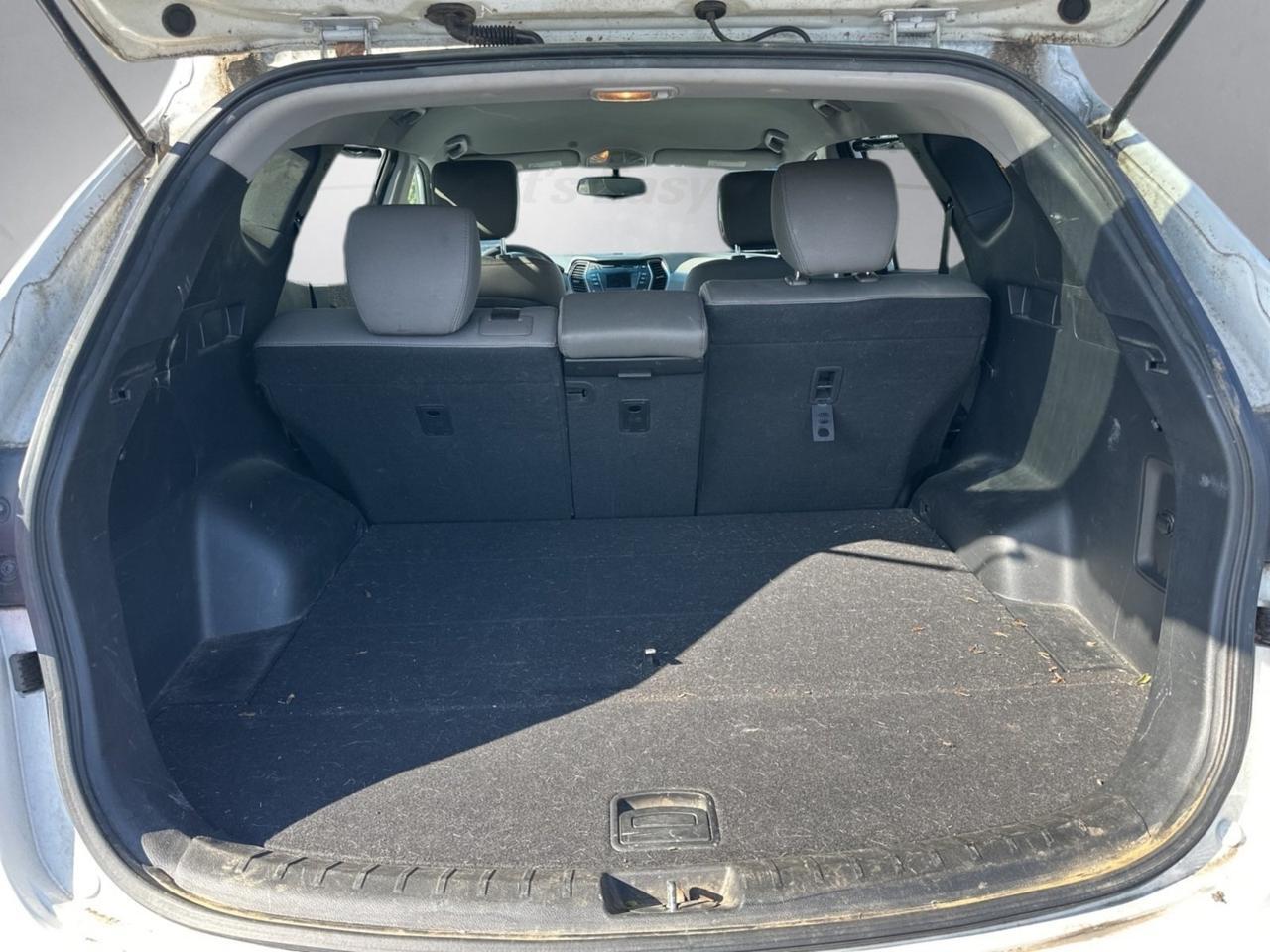 2014 Hyundai Santa Fe Sport Base Gaithersburg MD