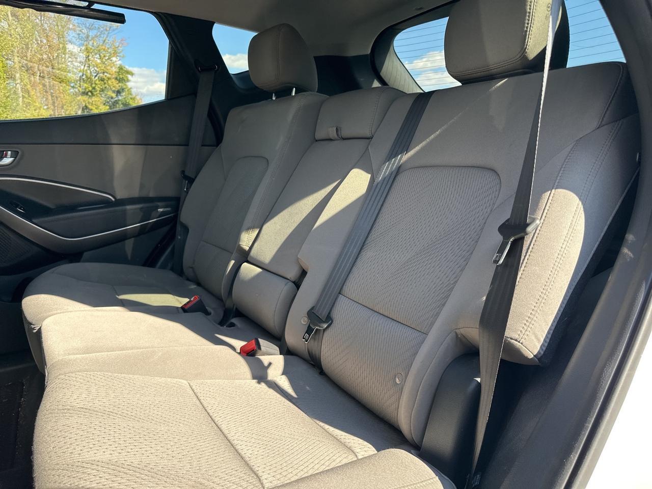 2014 Hyundai Santa Fe Sport Base Gaithersburg MD